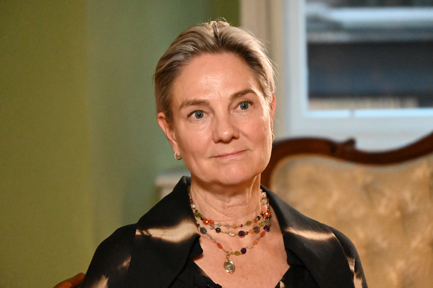 Caroline List / Kathpress/Paul Wuthe Caroline List